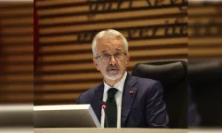 Eski Başkan Turgay Erdem hastaneye kaldırıldı