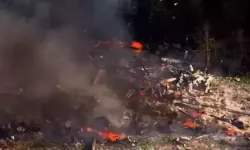 ABD'de mühimmat tesisinde patlama