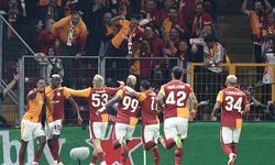 Galatasaray, Şampiyonlar Ligi'nde ikinci galibiyetini aldı