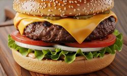 Vejetaryen burgeri yasaklama girişimi
