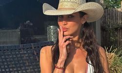 Bella Hadid ruh halini açık açık anlattı