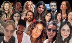 Uyuşturucu operasyonunda kan örnekleri alınmıştı: 8 ünlüde uyuşturucu tespit edildi