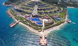 Paramount Hotel'e kayyum atandı