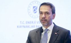 Bakan Bayraktar, Masdar CEO'su Ramahi'yi kabul etti