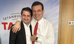 Ekrem İmamoğlu’nun danışmanı İbrahim Özkan gözaltına alındı