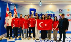 Avrupa Takımlar Satranç Şampiyonası’nda, Bursa'dan tarihi sonuç
