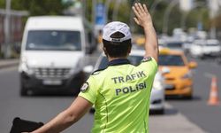 Ankara'da bazı yollar trafiğe kapatılacak
