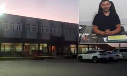Dinlenme tesisinde silahlı saldırı: İYİ Partili başkanın oğlu öldürüldü