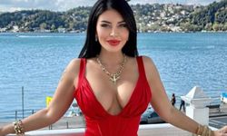 Ebru Polat avukatlığa geri döndü! Adliye kombini olay oldu