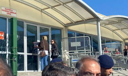 İmamoğlu'nun diploma davasında itiraz üzerine salon değişti