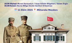 Barışın başkenti Mudanya, 103. Yıl coşkusuna hazır