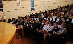 22. Ulusal Psikoloji Kongresi Bursa’da düzenlendi