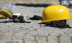 İş kazalarında acı tablo! 206 kişi yaşamını yitirdi