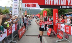 Eker I Run Koşusu kapsamında Bursa'da o yollara dikkat!