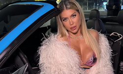 Wanda Nara'nın gizemli sevgilisi ortaya çıktı!