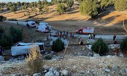 Mersin'deki feci kazadan bir acı haber daha