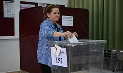 KKTC'de seçim günü: Oy verme işlemi başladı