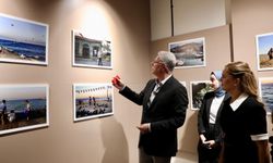 Mudanya 1. Fotoğraf Günleri Tirilye’de başladı