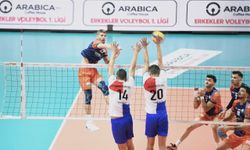 Osmangazi Belediyespor mücadelesiyle alkış aldı