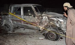 Pakistan'da ordu ile Taliban arasında çatışma: 30’a yakın ölü