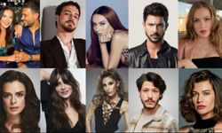 Ünlü isimlere bu 7 soru soruldu!