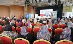 Bursa’da kadın gözünden edebiyat