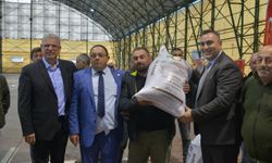 Üretene destek, Bursa’ya bereket