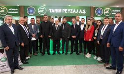 Başkan Bozbey: Üreticiye destek veren örnek belediyelerden biriyiz
