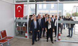 Orhangazi’nin kalbi nefes alacak