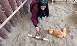 Arkeoloji meraklıları Bursa'da buluştu