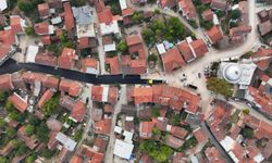 İnegöl'de yılların hayali gerçek oldu