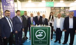 Başkan Bozbey: Üreten Bursa, daha güçlü bir Bursa demektir
