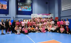 Bursa'da kadınlara zumba ve pilates dersleri