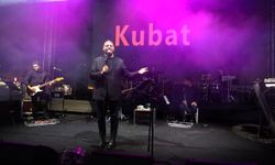 Bursa'da Cumhuriyet coşkusu, Kubat ile zirve yaptı