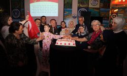 Bursa'da kadın üreticilerin başarı hikayeleri anlatıldı