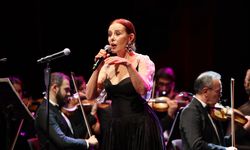 Büyükşehir’den ‘Cumhuriyet Kadınları’ konseri