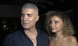 Özcan Deniz'in eşi Samar aşkını haykırdı!