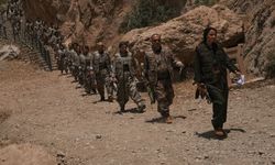 PKK Türkiye'den çekildiğini açıkladı!