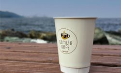 Gemlik Belediyesi’nden üniversite öğrencilerine yeni buluşma noktası: Gemlik Kafe