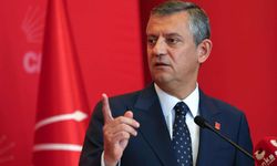 Özgür Özel'den flaş açıklama: Partimiz bir gün Meclis'te olmadığında neler olduğunu gördük