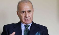 CHP Eski Genel Başkanı Hikmet Çetin yoğun bakıma kaldırıldı!