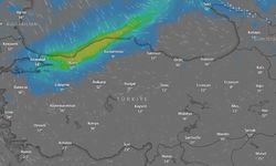 Beklenen oldu! Meteoroloji 'İstanbul'un dibinde başlayıp yayılacak' dedi