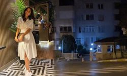 Barışma bahanesiyle evine gidip eski sevgilisini katletti