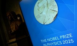 2025 Nobel Fizik Ödülü sahiplerini buldu