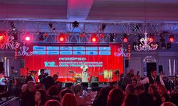 MARSİFED Cumhuriyet’in 102. yılını coşkuyla kutladı