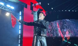 Ünlü sanatçı Edis: Bursa benim olma sebebim