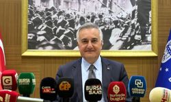 Bursa Büyükşehir Belediye Meclisi Ekim ayı için 2. kez toplandı