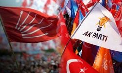 CHP'den istifa eden başkan AKP'ye geçiyor