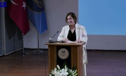 Üniversite Rektörü Handan İnci Elçi hayatını kaybetti