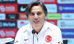 Vincenzo Montella Berke Özer sözleri: Hayal kırıklığı...